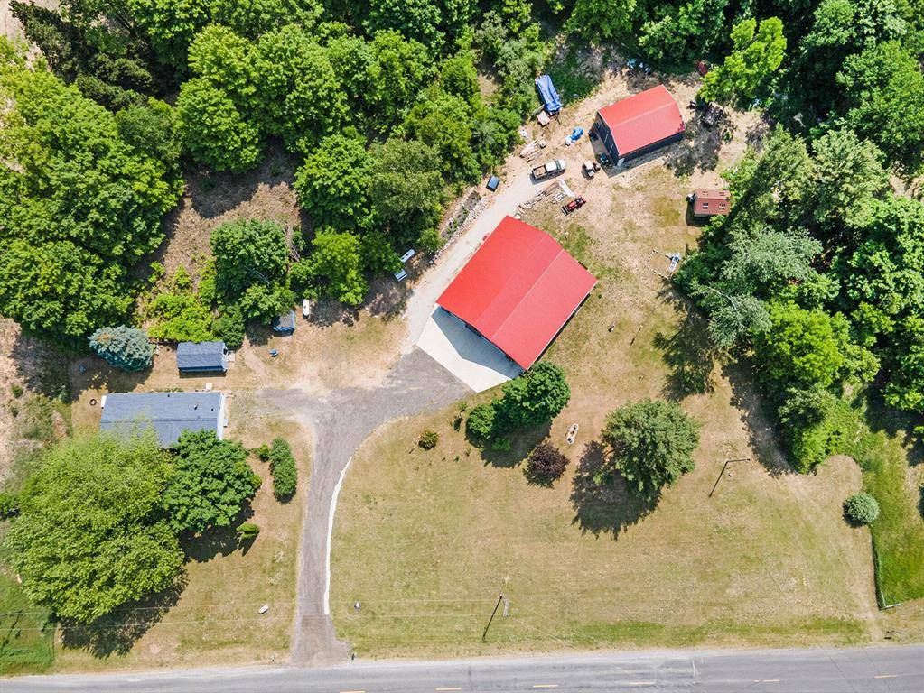 Shelby Twp, MI 49455,780 S 72nd Avenue