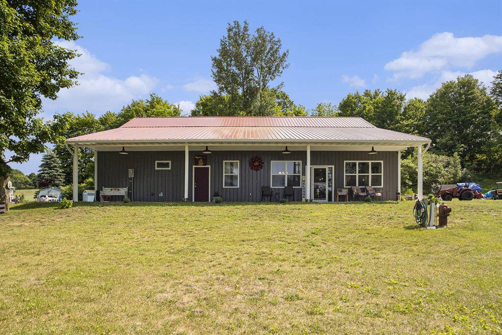 Shelby Twp, MI 49455,780 S 72nd Avenue
