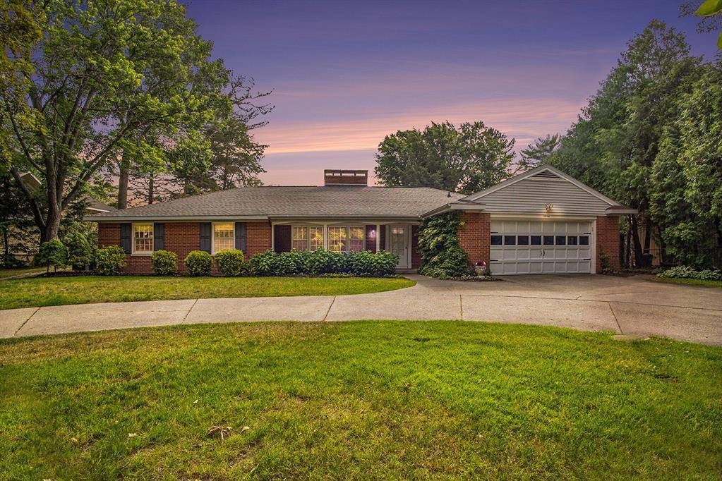Spring Lake Twp, MI 49456,18190 Lovell Road