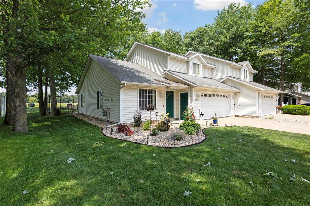 Holland Twp, MI 49424,11847 Seven Pine Drive