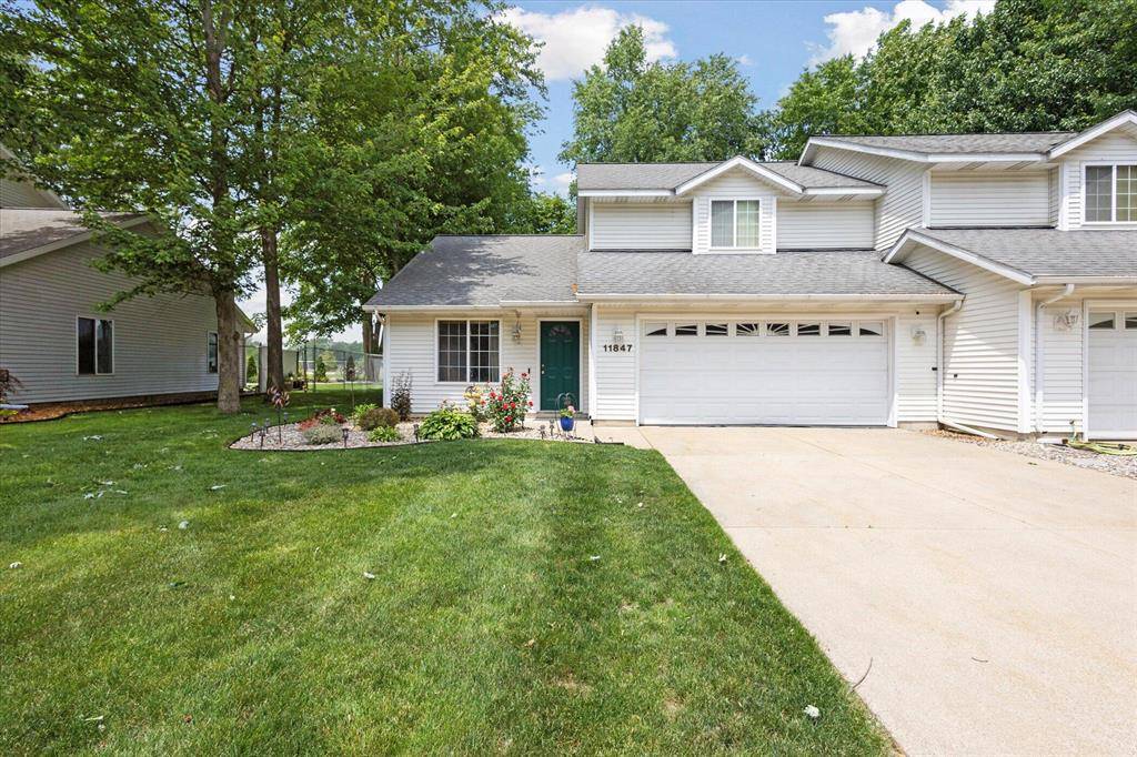 Holland Twp, MI 49424,11847 Seven Pine Drive