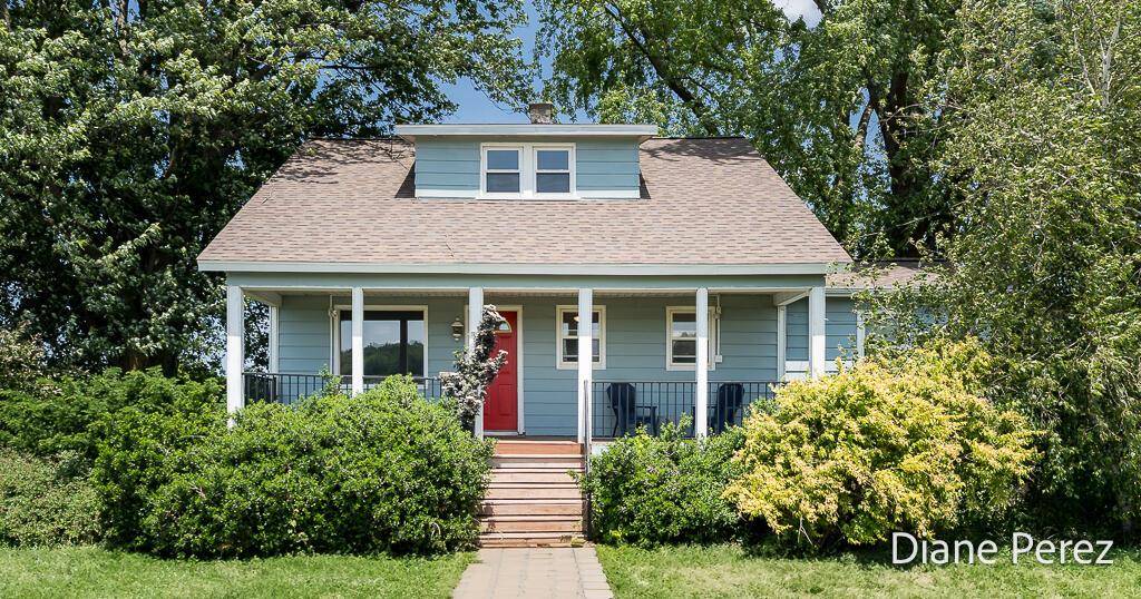 Zeeland Twp, MI 49464,6447 Quincy Street