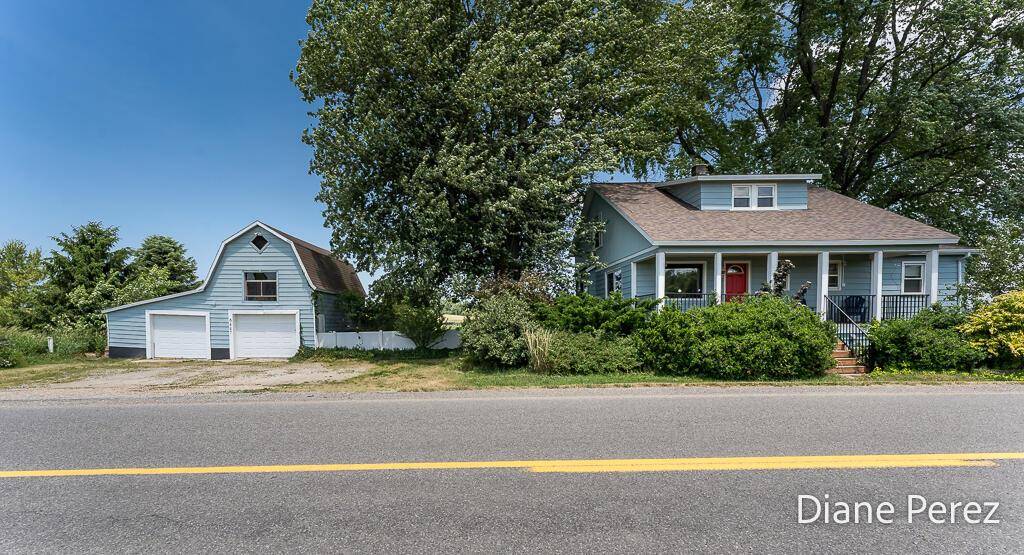 Zeeland Twp, MI 49464,6447 Quincy Street