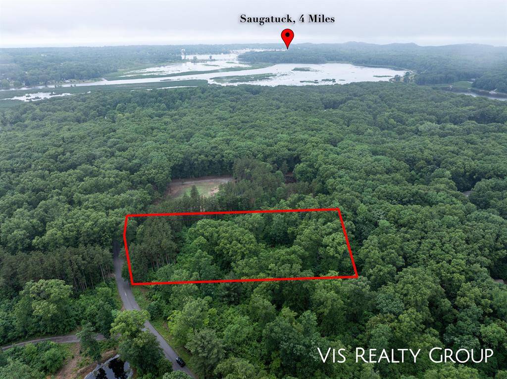 Saugatuck Twp, MI 49453,6289 Gesh Trail