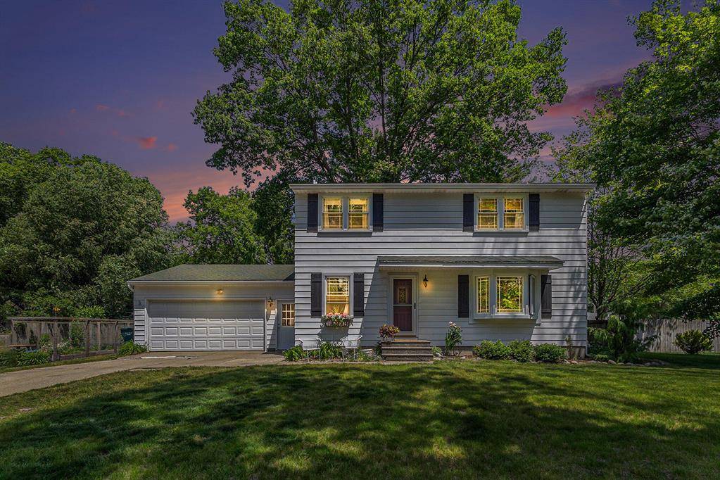 Grand Haven Twp, MI 49417,17885 Oakhill Court