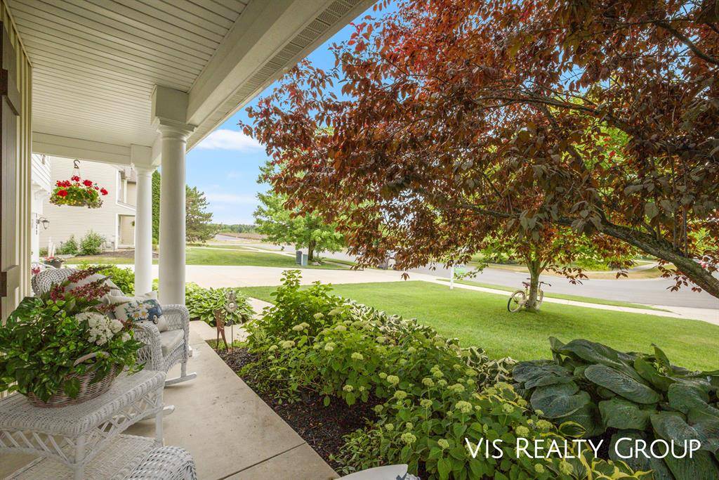 Park Twp, MI 49424,1632 Red Stem Drive