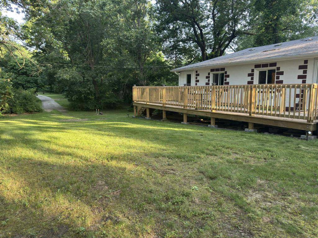 Lockport Twp, MI 49093,57993 Oak Park Road