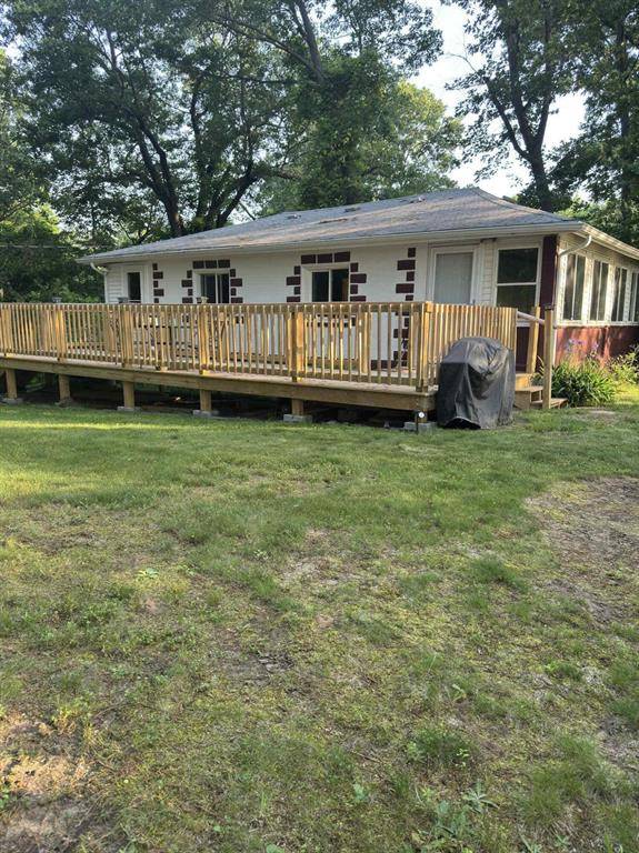 Lockport Twp, MI 49093,57993 Oak Park Road