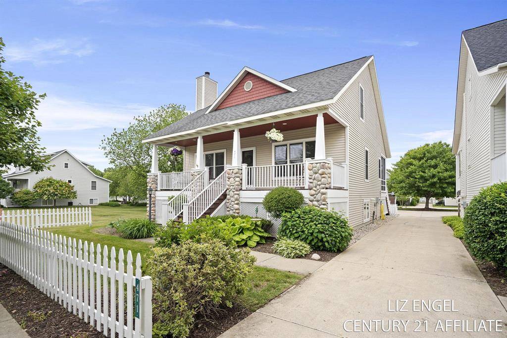 Douglas Vllg, MI 49406,471 Summer Grove Drive 57