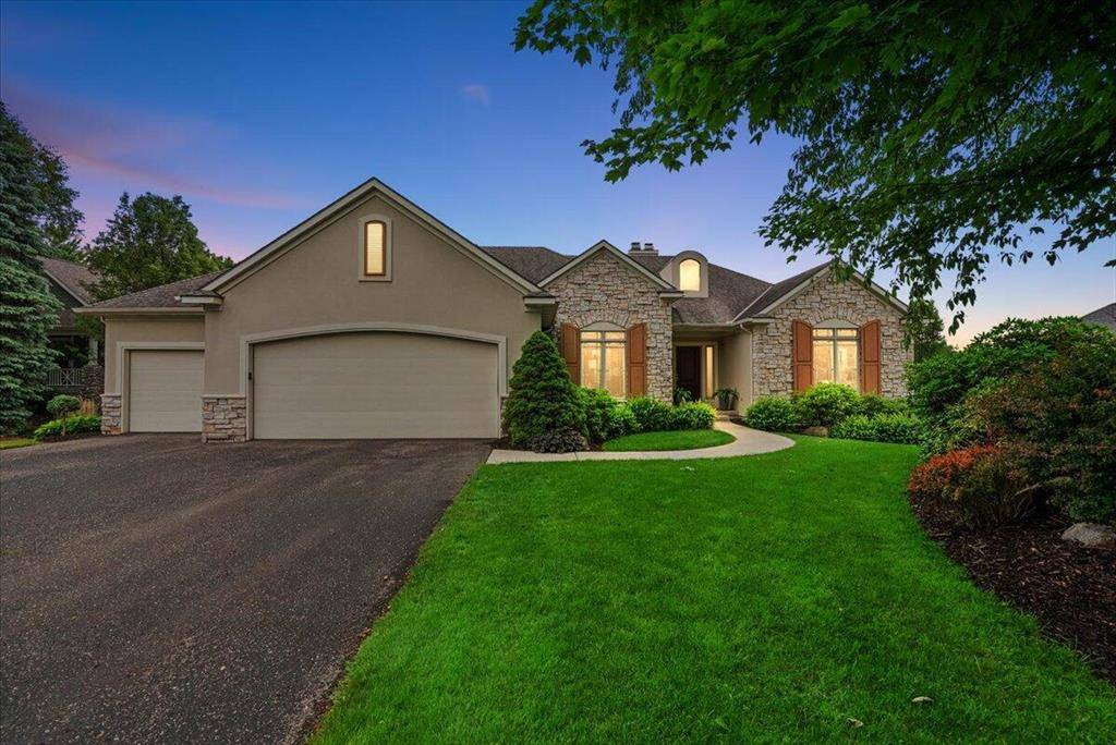 Georgetown Twp, MI 49426,7870 Mooring Court