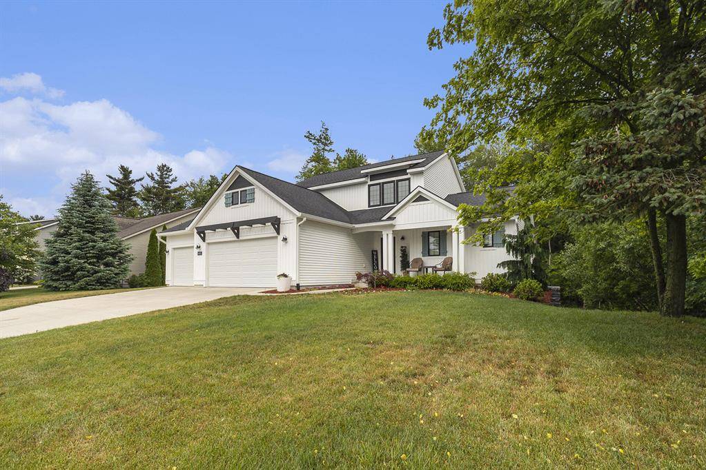 Norton Shores, MI 49444,6805 Westshire Drive