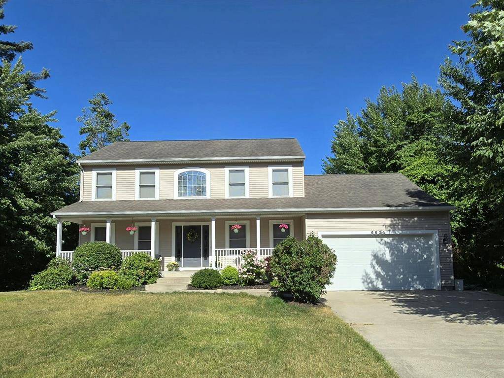 Norton Shores, MI 49444,6604 Timberbrook Court