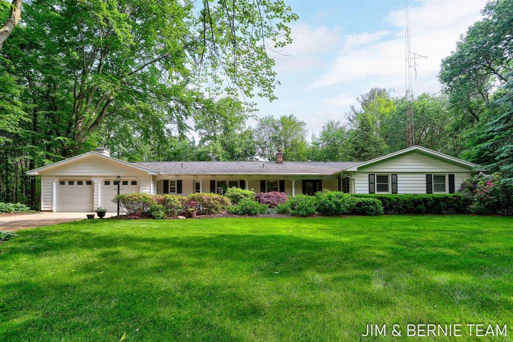 Port Sheldon Twp, MI 49460,8518 146th Avenue