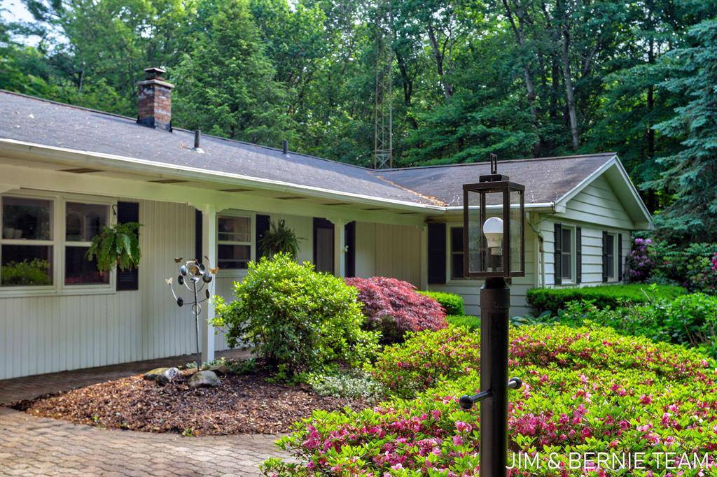 Port Sheldon Twp, MI 49460,8518 146th Avenue