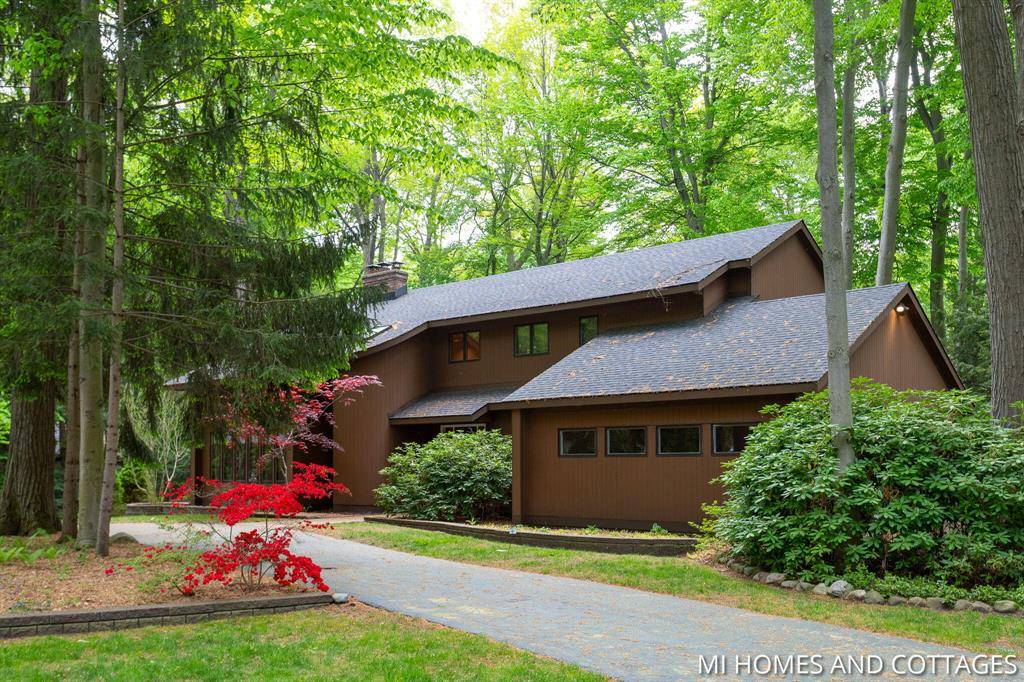 Park Twp, MI 49424,1220 Oakhampton Road