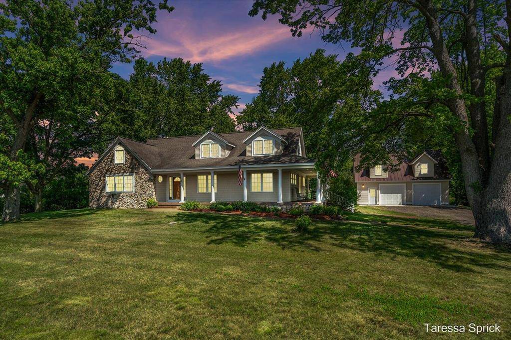 Overisel Twp, MI 49464,3627 147th Ave