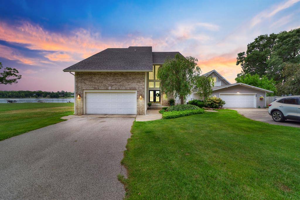 Laketon Twp, MI 49445,1499 Glenwood Avenue