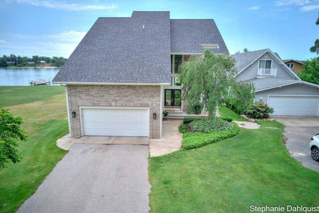 Laketon Twp, MI 49445,1499 Glenwood Avenue