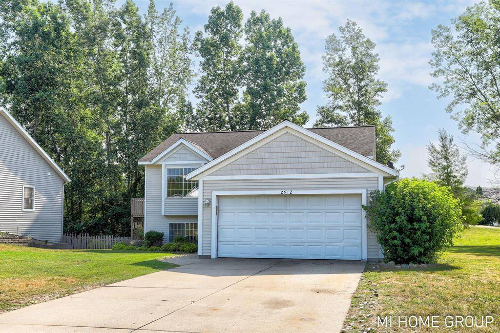 Holland Twp, MI 49424,2912 Sunrise Avenue