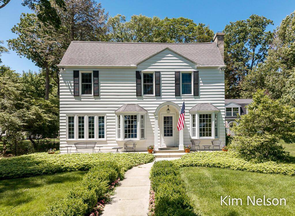 Fruitland Twp, MI 49461,6124 Murray Road