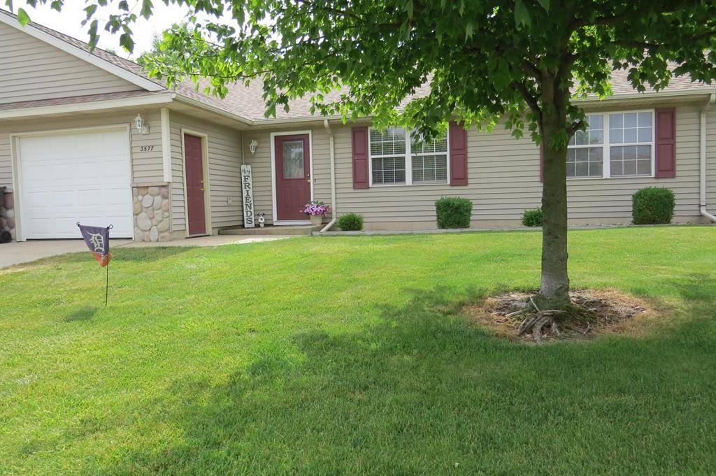 Holland Twp, MI 49424,3577 Greenly Court