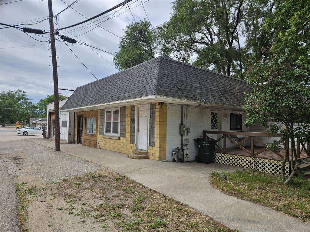 Rothbury Vlg, MI 49452,2768 W Winston Road