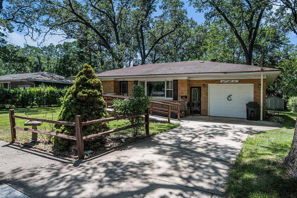 Muskegon, MI 49442,1381 New Street