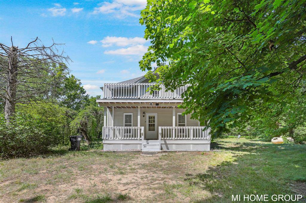 South Haven Twp, MI 49090,20942 75th Street