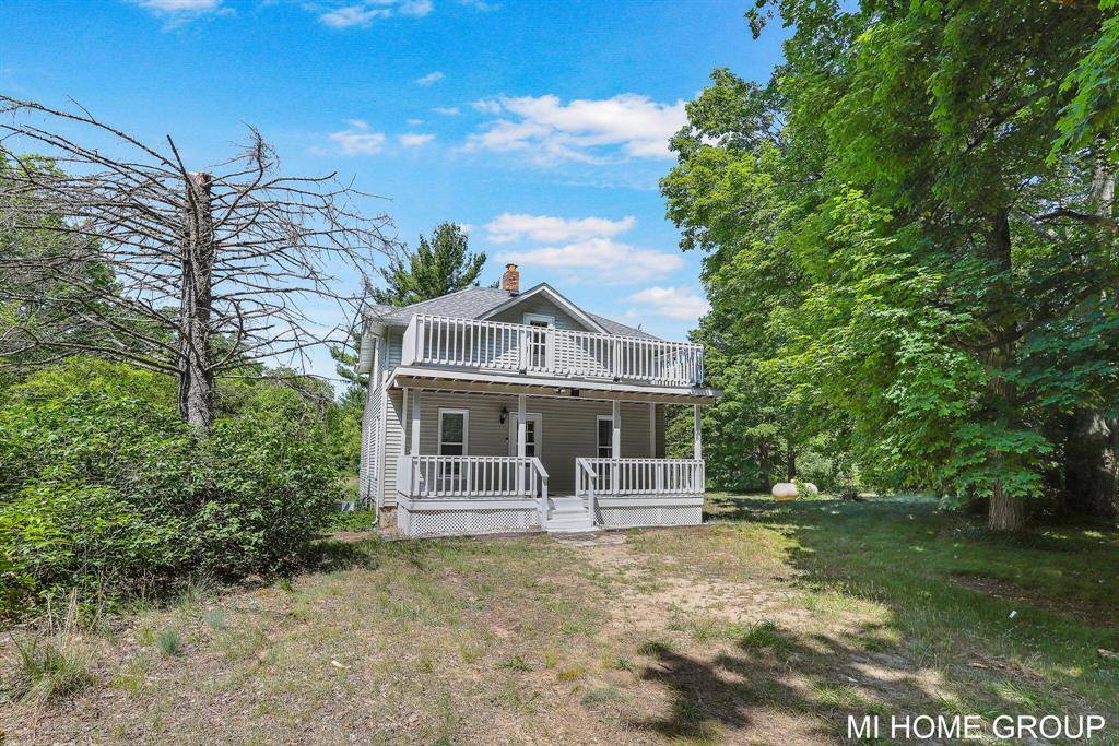 South Haven Twp, MI 49090,20942 75th Street