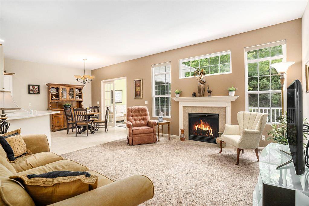 Fruitport Twp, MI 49415,2632 Shadow Pine Drive