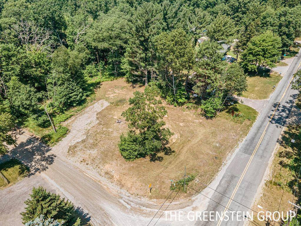 Laketon Twp, MI 49445,3624 Kern Road