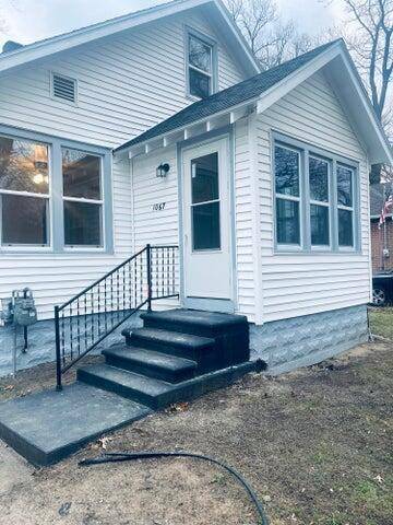 Muskegon, MI 49442,1067 Ducey Avenue