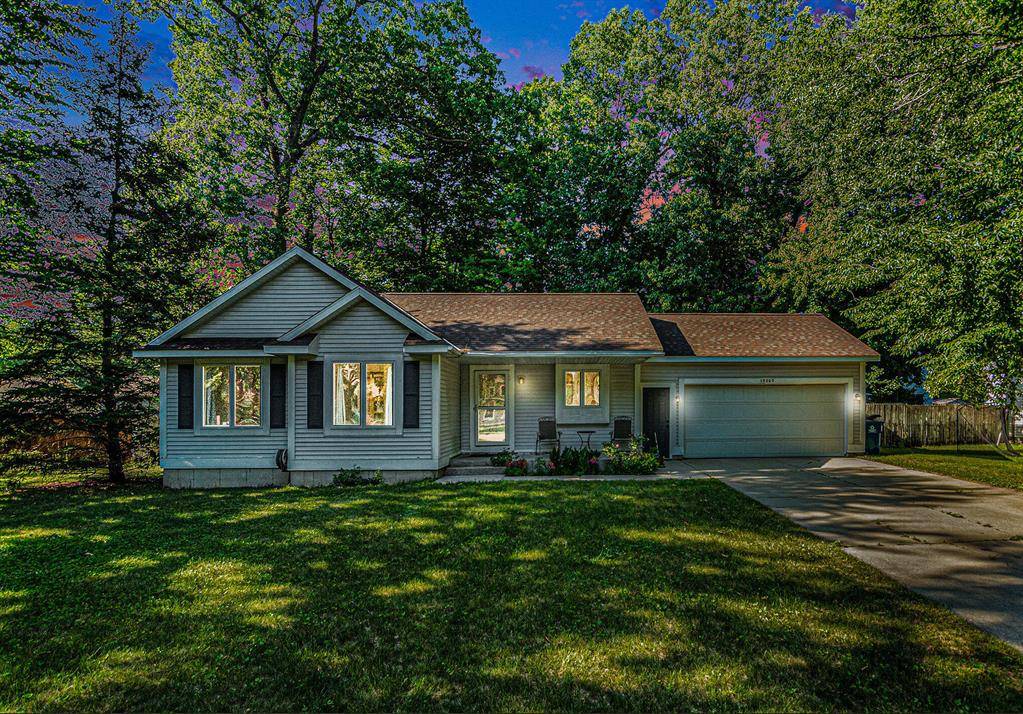 Grand Haven Twp, MI 49417,15303 Arborwood Drive