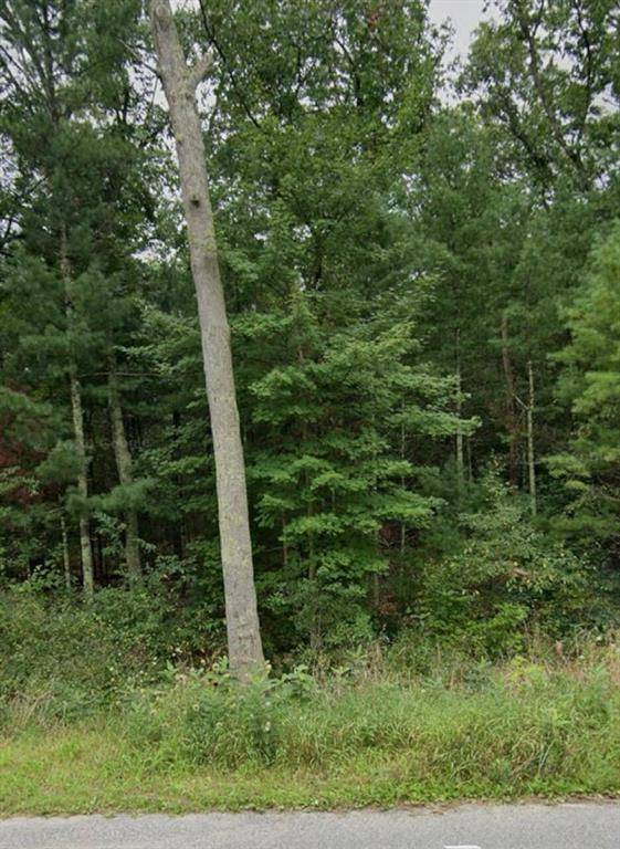 Cedar Creek Twp, MI 49457,V/L Crocker Road