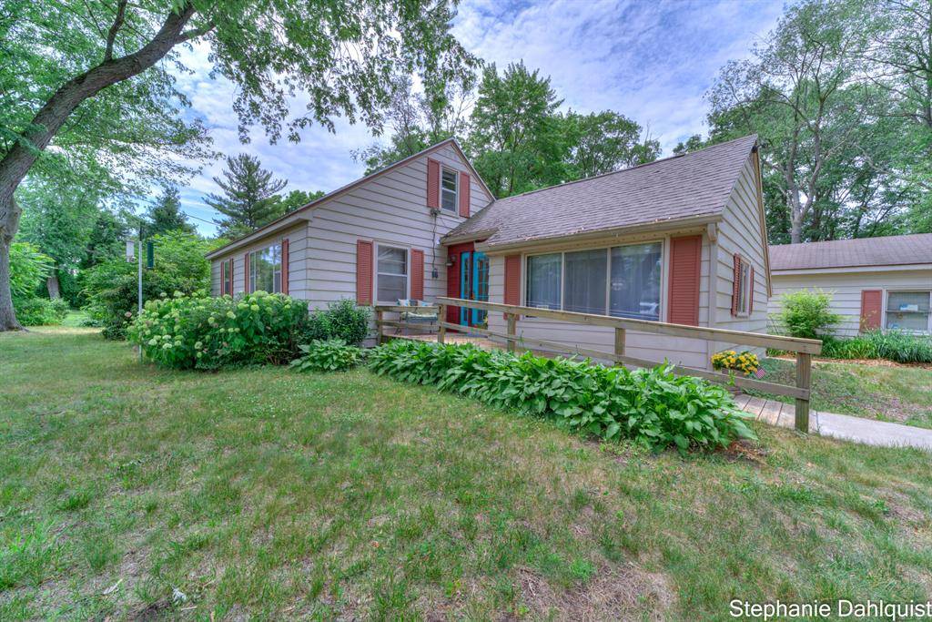 Muskegon Twp, MI 49442,1083 Morningside Street