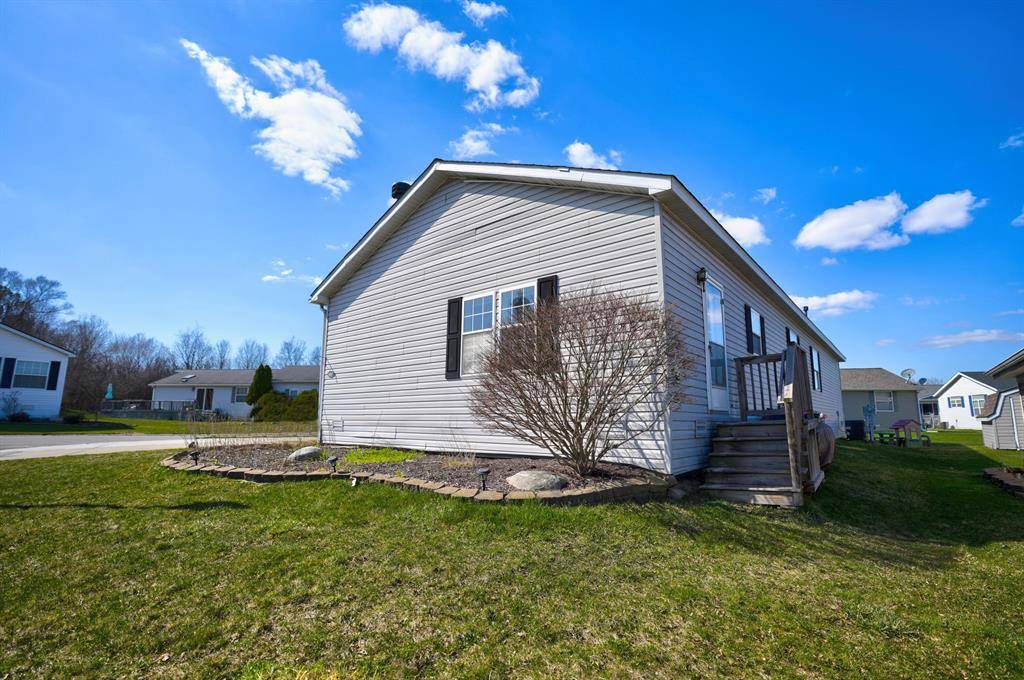 Holly Twp, MI 48442,16257 derby Circle