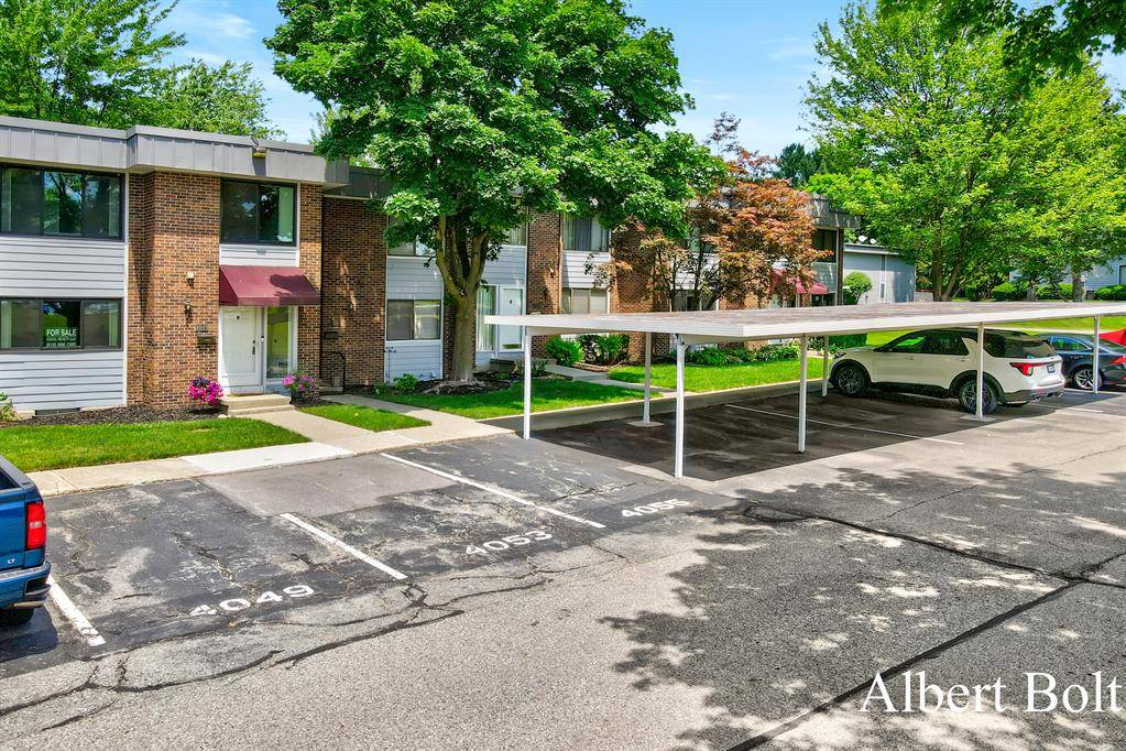 Kentwood, MI 49546,4049 S Norway Street SE 95