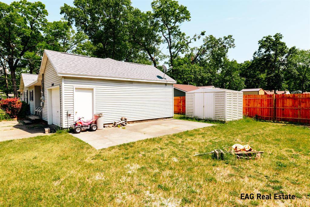 Egelston Twp, MI 49442,5495 Washington Avenue