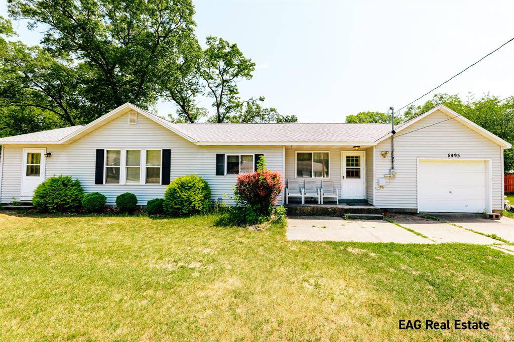 Egelston Twp, MI 49442,5495 Washington Avenue
