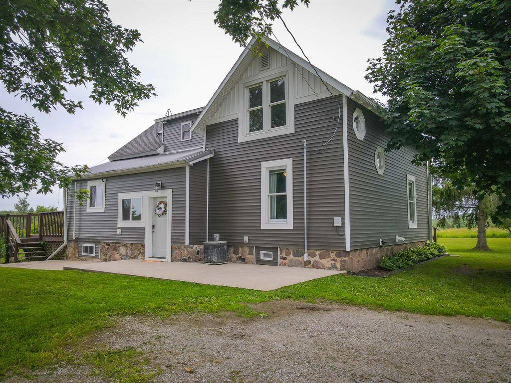 Leavitt Twp, MI 49459,2620 N 184th Avenue