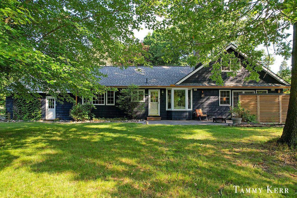 Saugatuck Twp, MI 49408,2981 65th Street