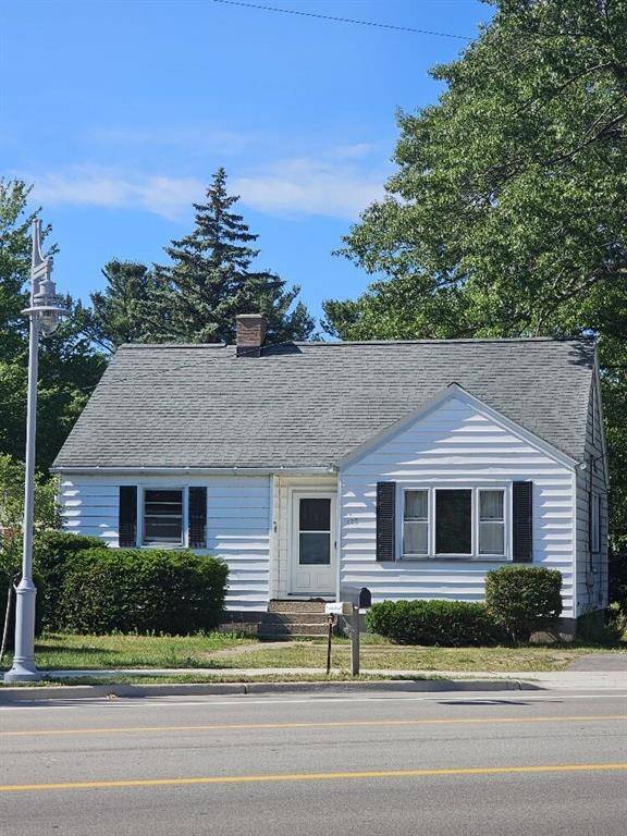 Norton Shores, MI 49444,428 Seminole Road