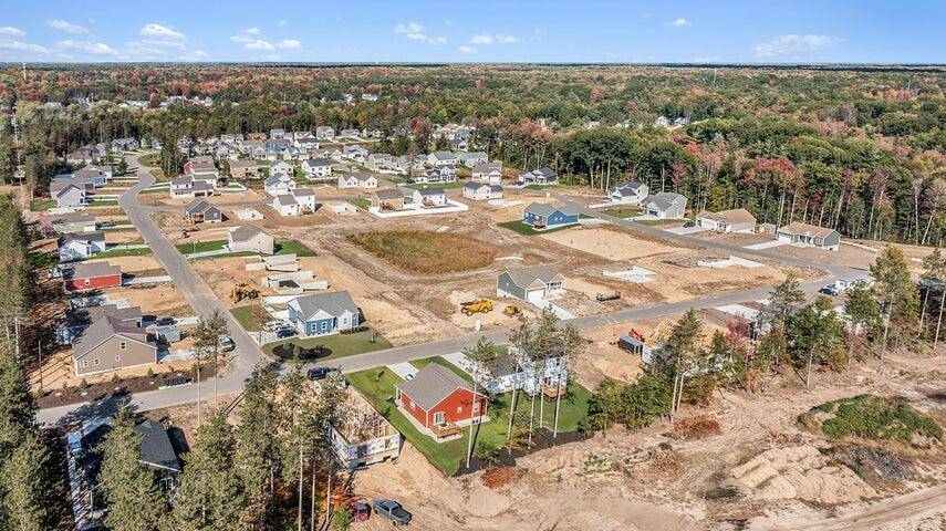 Fruitport Twp, MI 49444,6308 Sturgeon Run