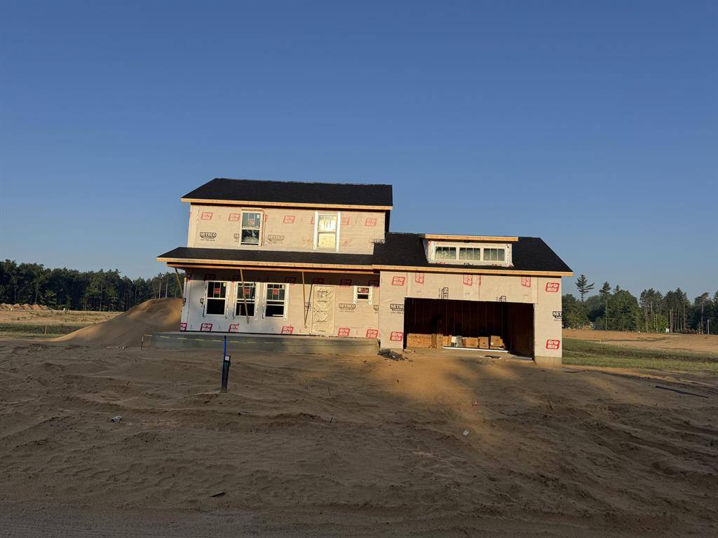 Fruitport Twp, MI 49444,6308 Sturgeon Run