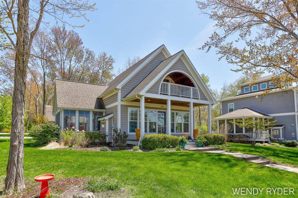 Casco Twp, MI 49090,475 Lakeshore Drive