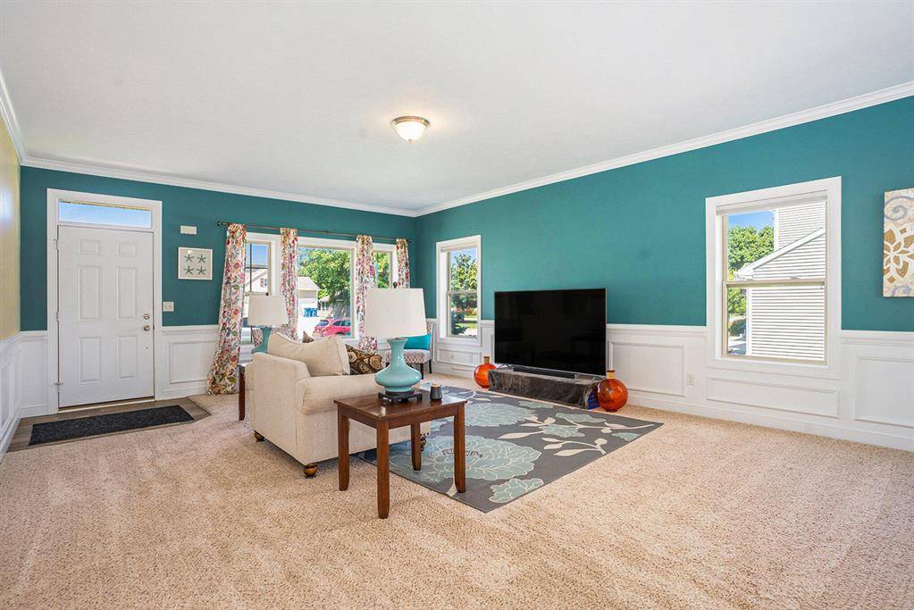 Port Sheldon Twp, MI 49460,9330 Windward Drive