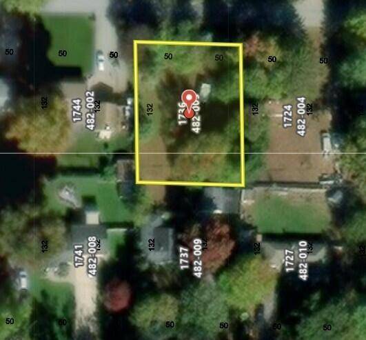Park Twp, MI 49424,1736 Washington Street