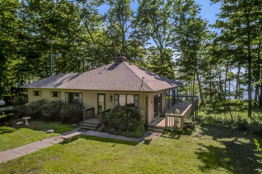 Summit Twp, MI 49431,4569 S Lakeshore Drive