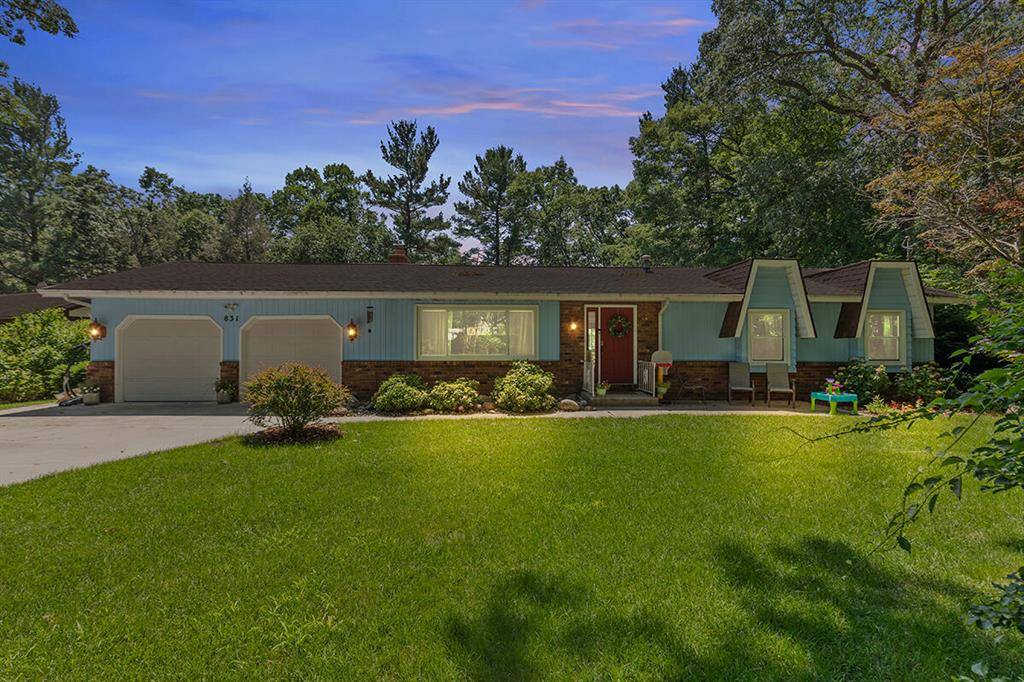 Laketon Twp, MI 49445,831 W Fennwood Circle