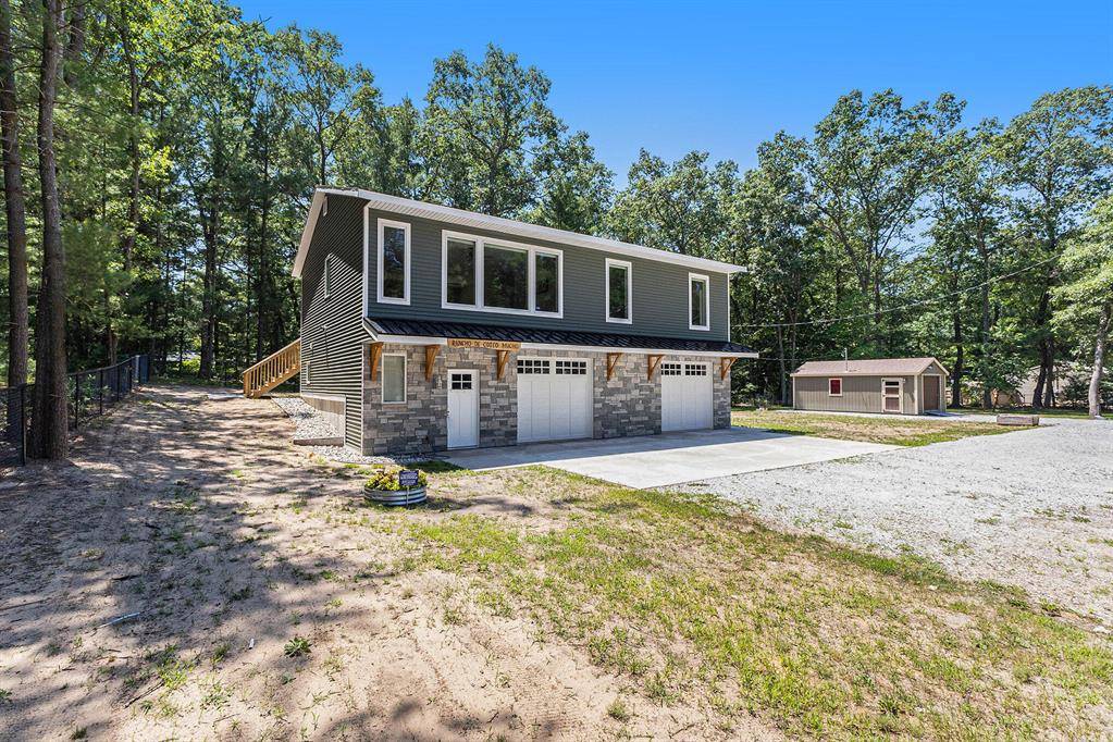 Dalton Twp, MI 49457,39 Linden Street